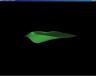 Screenshot of Bezier Patch Renderer