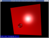 Per pixel lighting