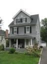 House, front
